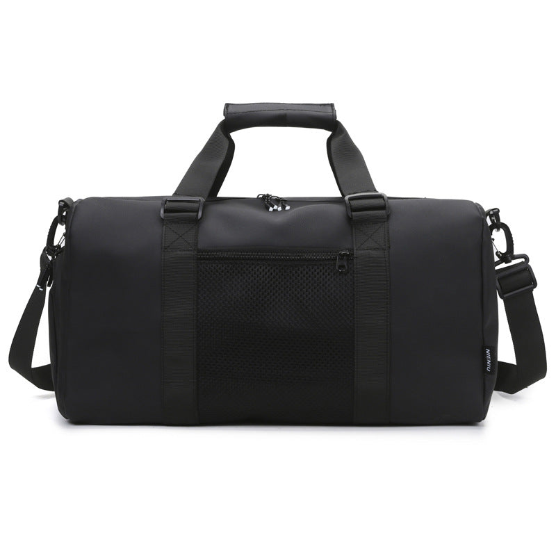 Vielseitige Hochlagerungs-Reise-Duffle-Tasche Karnz