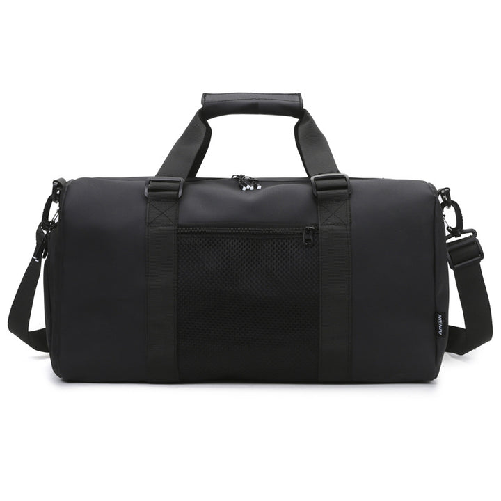 Vielseitige Hochlagerungs-Reise-Duffle-Tasche Karnz