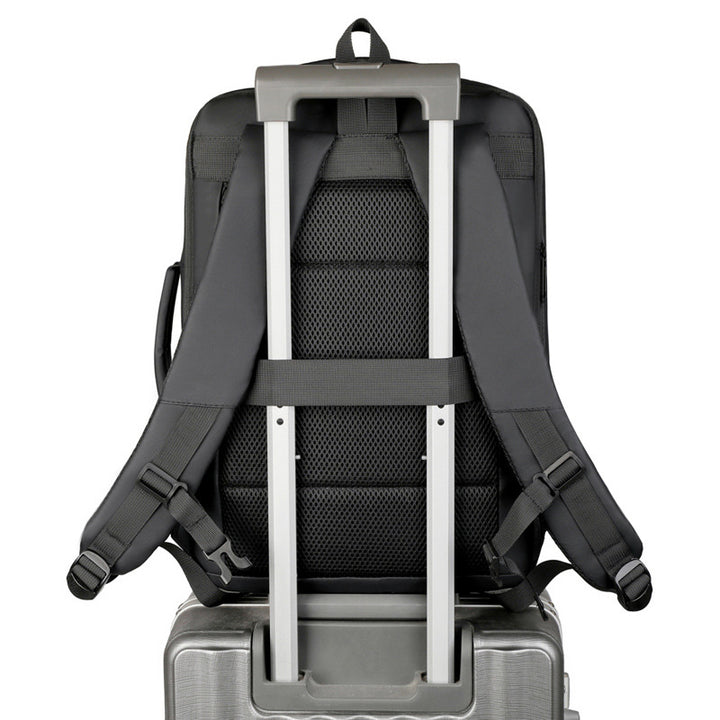 Sleek Business Reisetasche Karnz