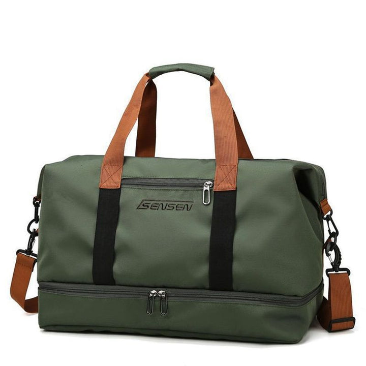 Vielseitige Multifunktionale Reisetasche Karnz