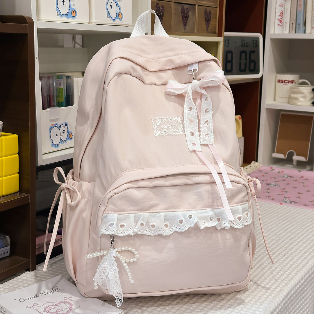 Elegante Mode Rucksack