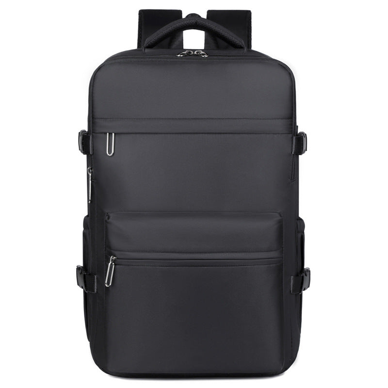 Schlanker Urbaner Minimalistischer Rucksack