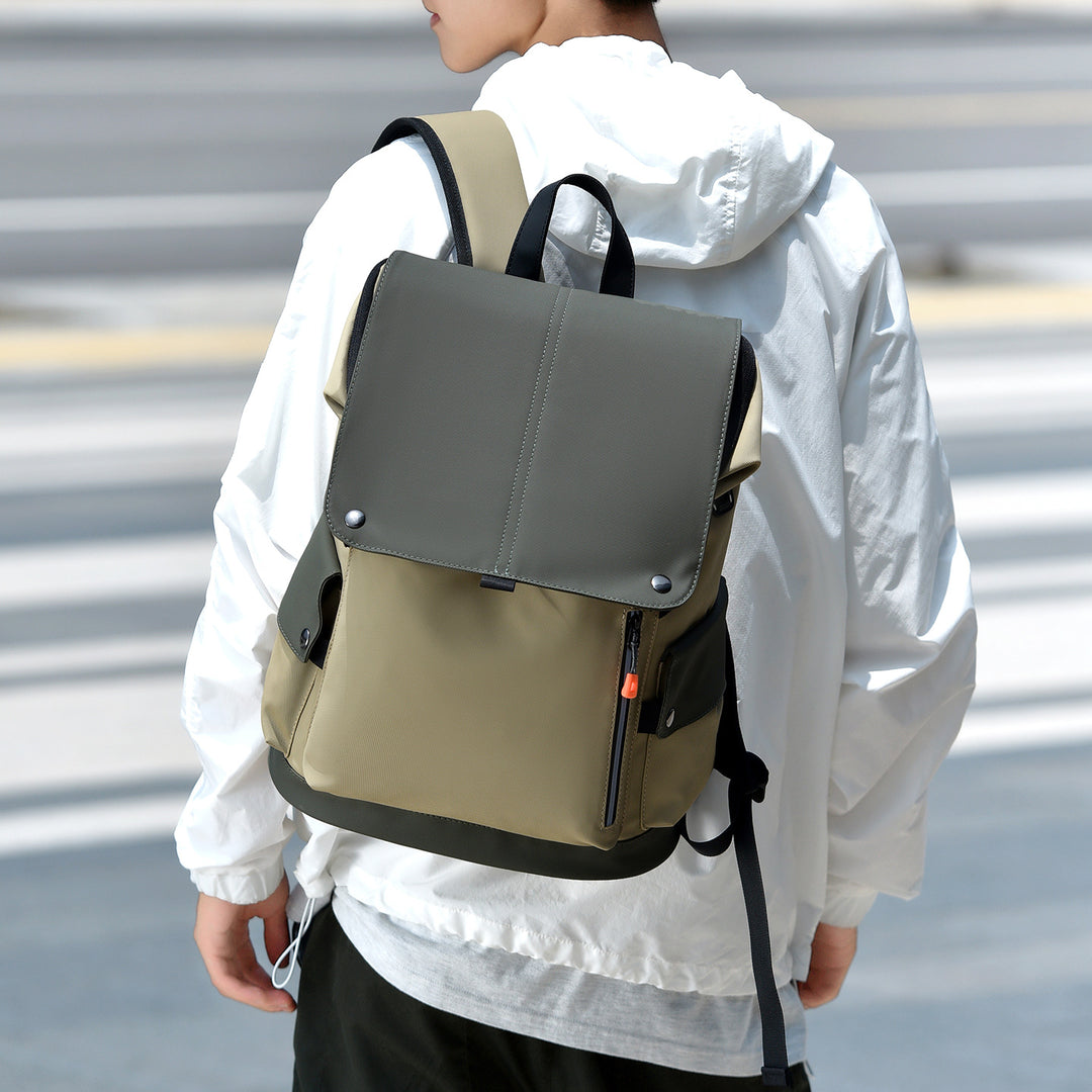 Premium Vielseitiger Laptop-Rucksack Karnz