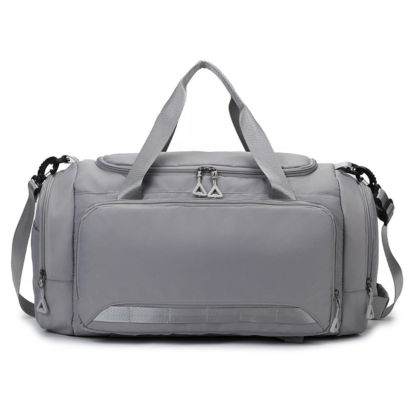 Vielseitige aktive Lebensstil Duffel Tasche Karnz