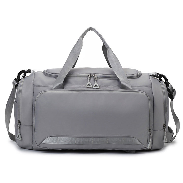 Vielseitige aktive Lebensstil Duffel Tasche Karnz