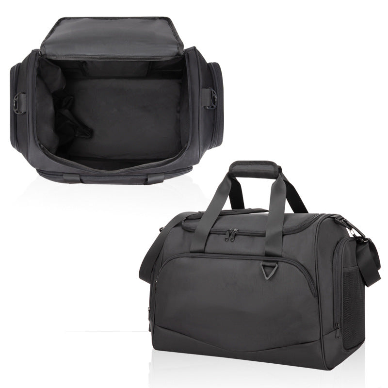 Vielseitige Reisetasche mit Mehrfachfach-Design Karnz