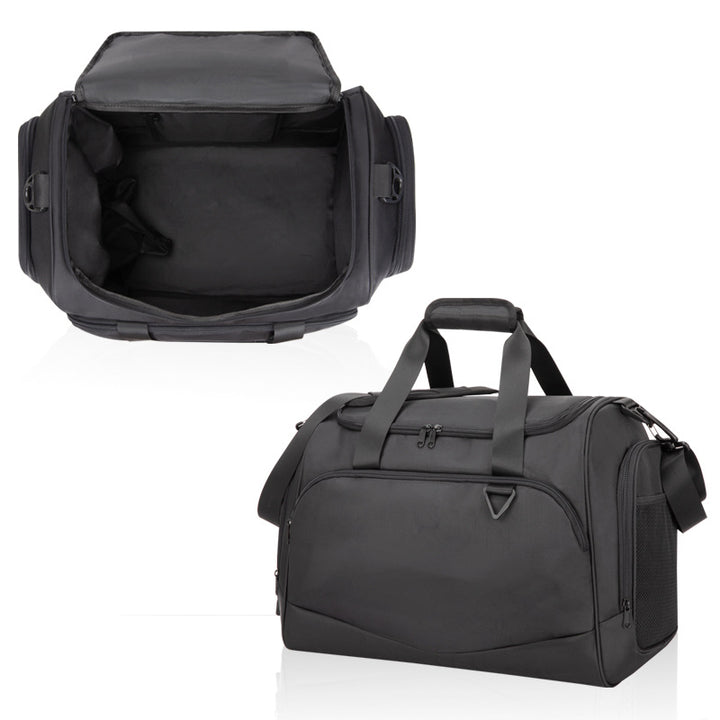 Vielseitige Reisetasche mit Mehrfachfach-Design Karnz