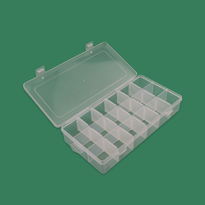 Vielseitige Multi-Compartment Aufbewahrungstasche Karnz