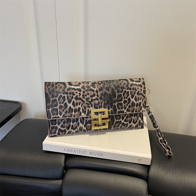 Tierdruck Clutch