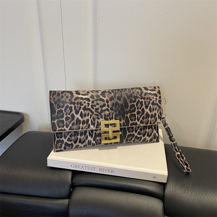 Tierdruck Clutch