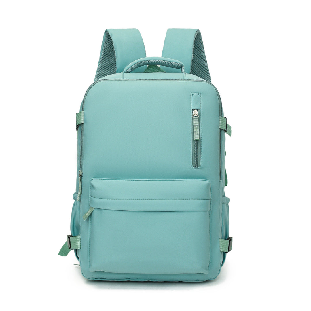 WoMulti-Funktionaler Reise-Rucksack Karnz
