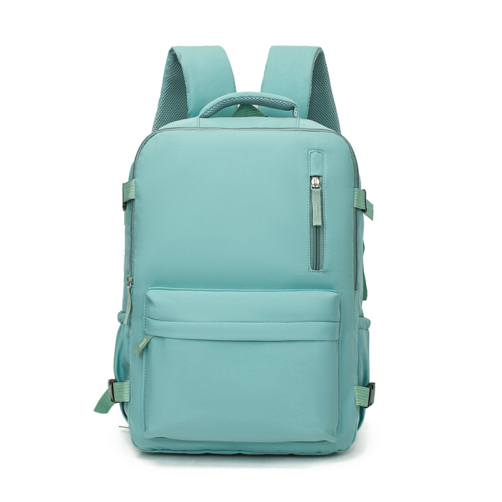 WoMulti-Funktionaler Reise-Rucksack Karnz