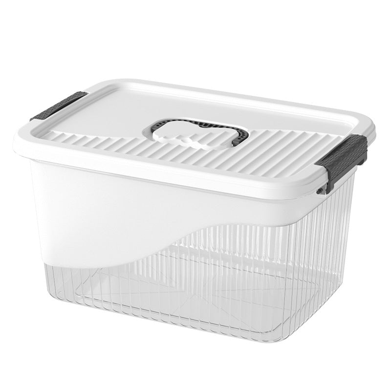 Aufbewahrungsbox Karnz