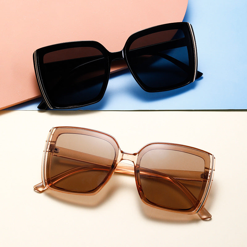 Damen Sonnenbrille Karnz