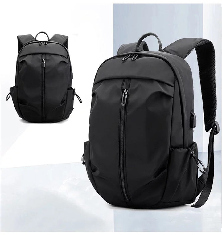 Multifunktionaler Rucksack mit Mehreren Staufächern Karnz