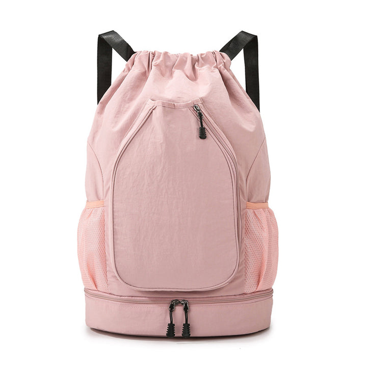 Drawstring Fitness Rucksack Karnz