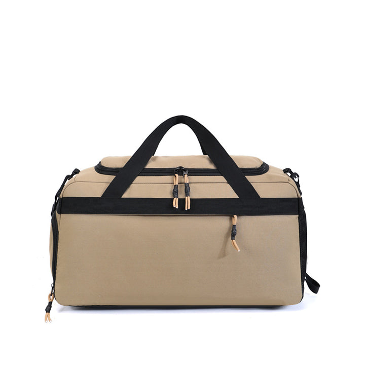 Reisbereite Mehrfachfach Reisetasche Karnz