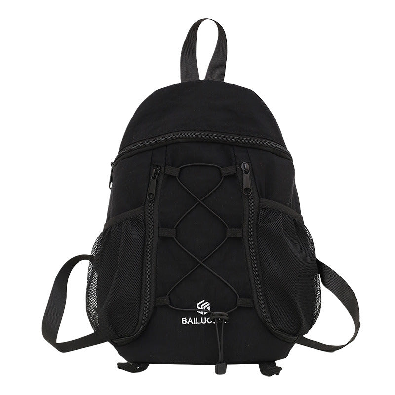 Leichtgewicht Abenteuerbereite Rucksack