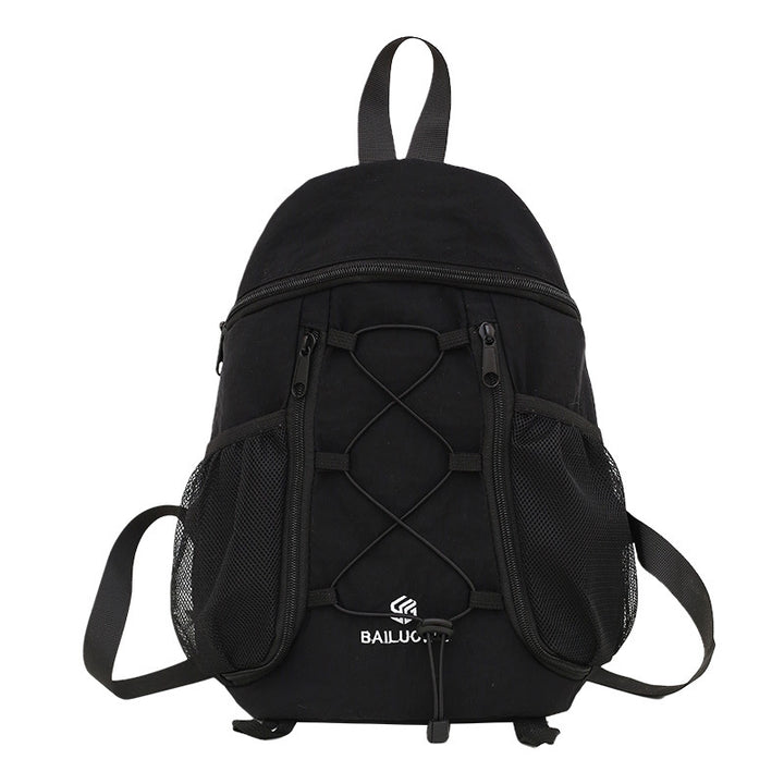 Leichtgewicht Abenteuerbereite Rucksack