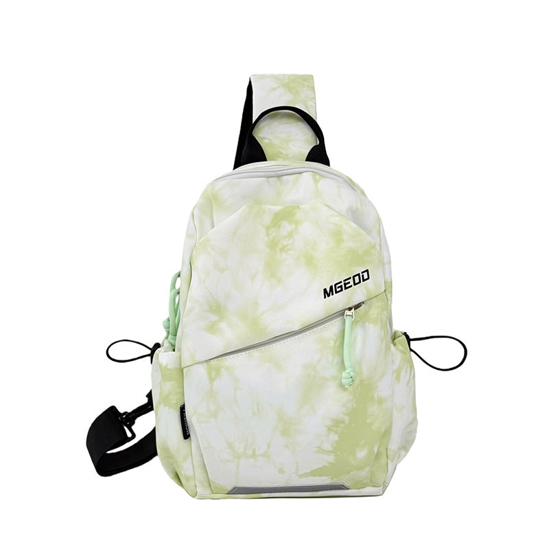 Kompakter lässiger Tagesrucksack Karnz