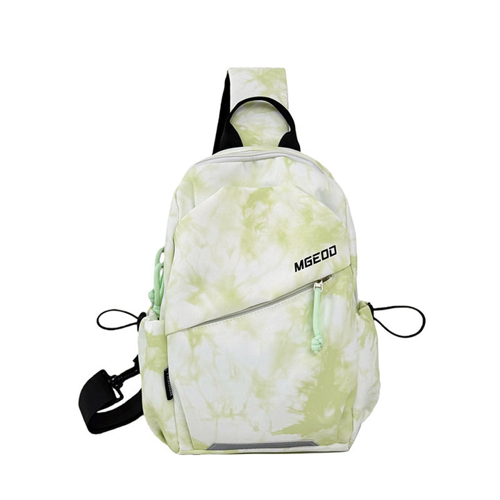 Kompakter lässiger Tagesrucksack Karnz