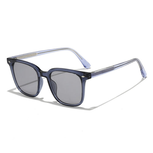 Damen stilvolle Sonnenbrille im eleganten Schildpatt-Design Karnz