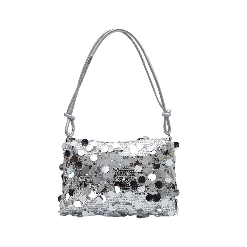WoSequin Abend Clutch Karnz