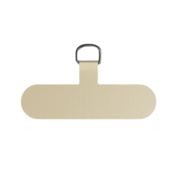 Minimalistischer Schlüsselanhängerhalter Karnz