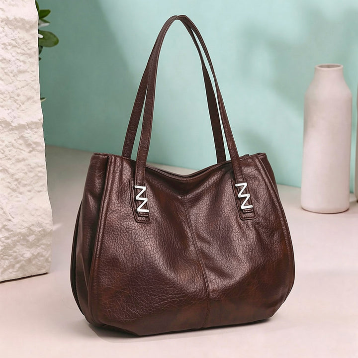 Geräumige Tote-Bag