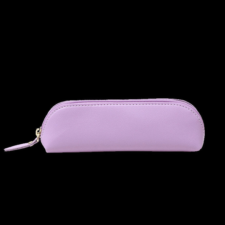 Stylische Leder Bleistiftetui Karnz