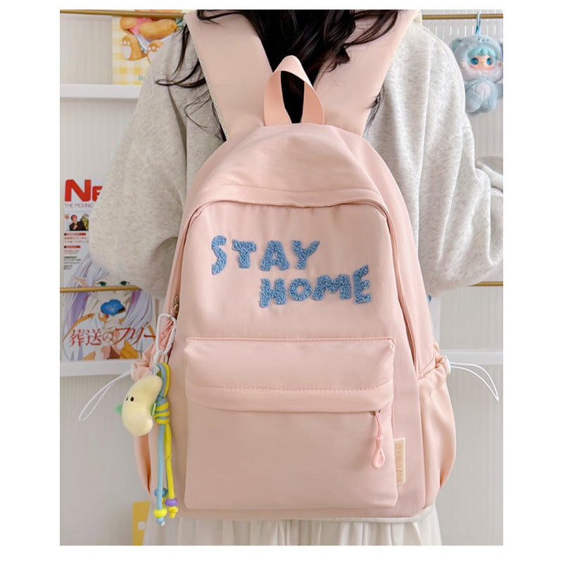 Alltäglicher Freizeit Rucksack