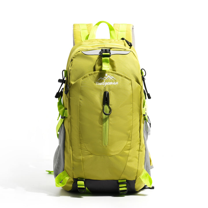 Multifunktionaler Outdoor-Rucksack