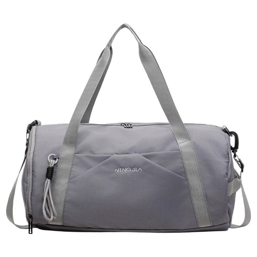 Multifunktionale leichte Reisetasche