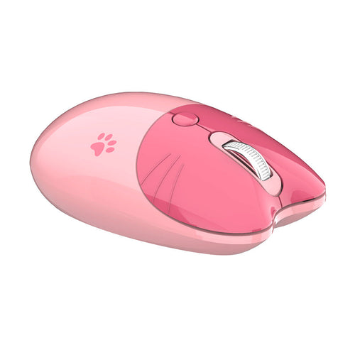 Drahtlose ergonomische Computermaus Karnz