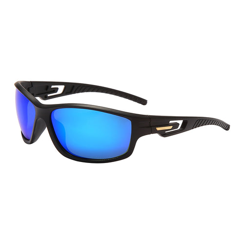 Damen Sportliche Outdoor-Sonnenbrille Karnz