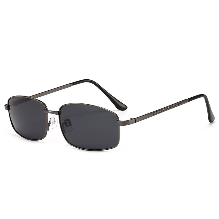 Damen modische Sonnenbrille Karnz