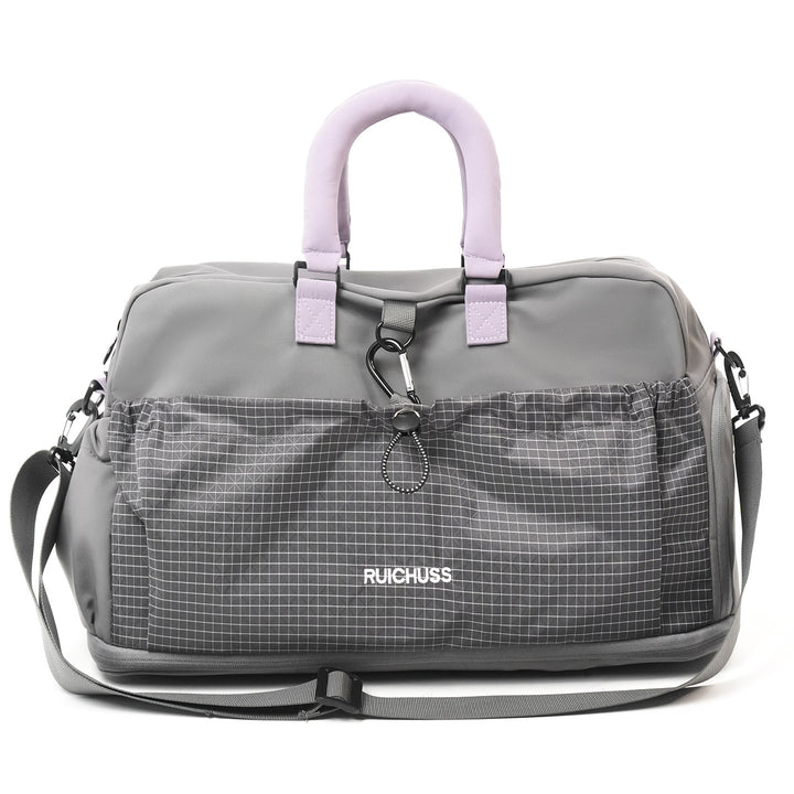 Multi-Zweck Stilvolle Sport Duffel Karnz