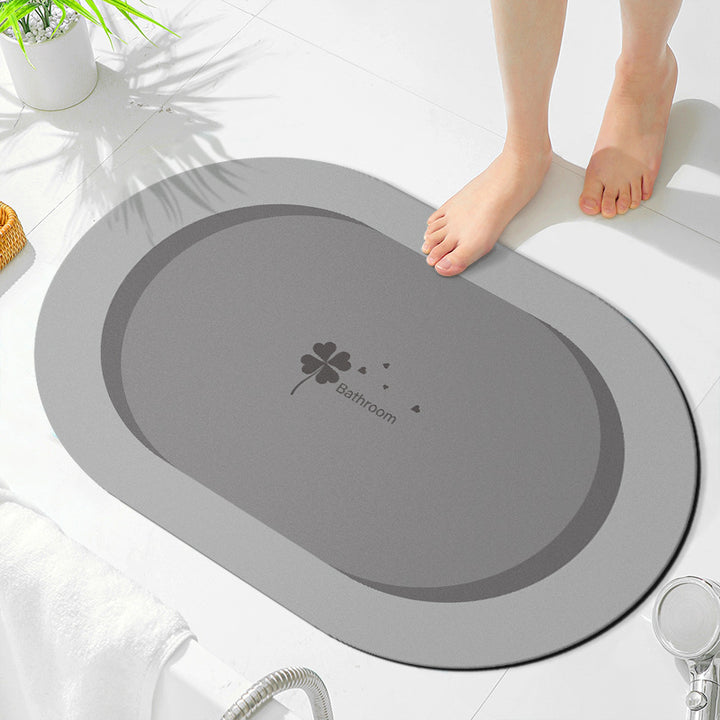 Badezimmer Komfortmatte