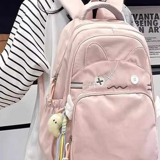 Adorable Charakterdesign Rucksack