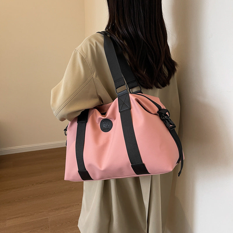 Vielseitige wasserdichte Duffel-Tasche Karnz