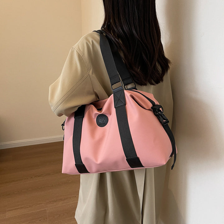 Vielseitige wasserdichte Duffel-Tasche Karnz