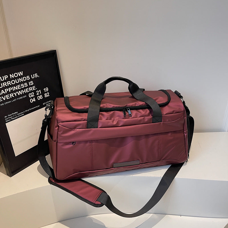 Allwetter Reise Duffel
