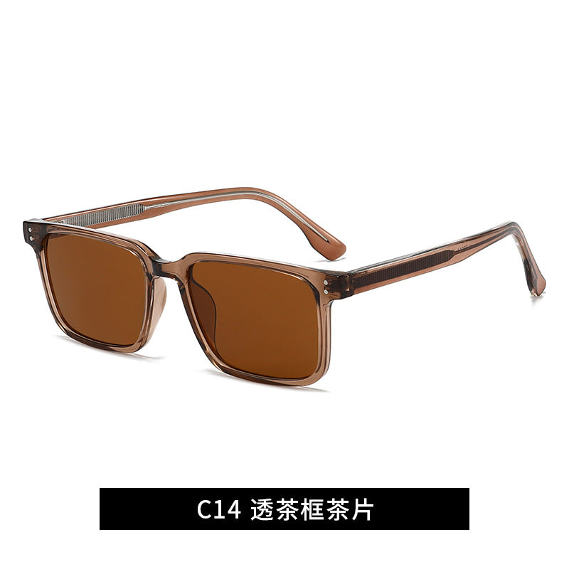 Damen Sonnenbrille Karnz