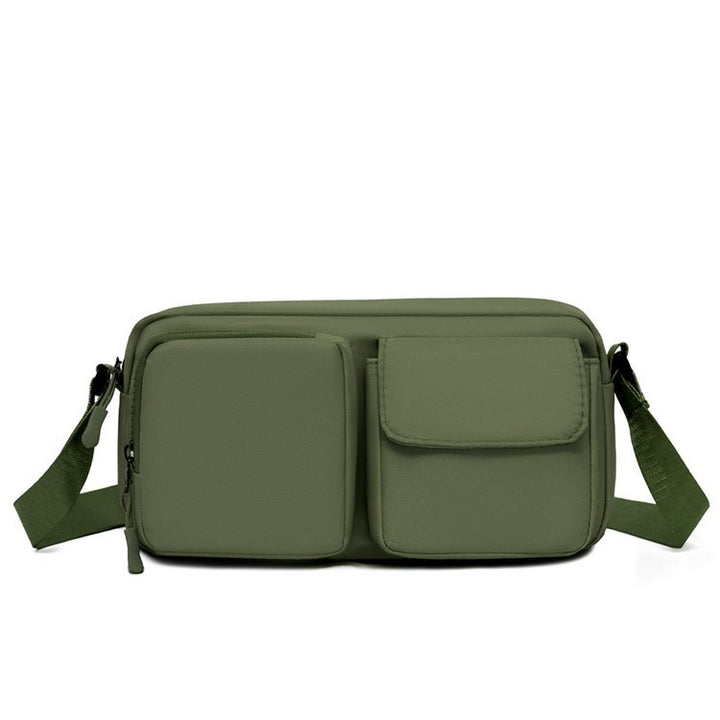 Vielseitiger Utility Crossbody Organizer