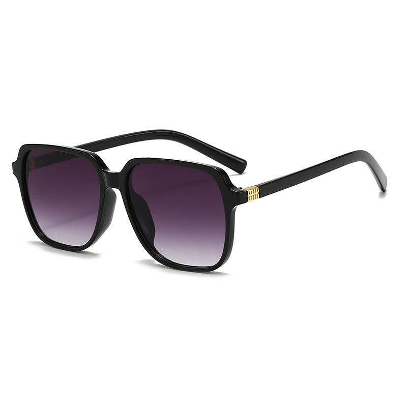 Damen Designer-Brille Karnz