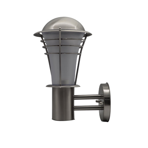 Moderne LED-Wandlampe