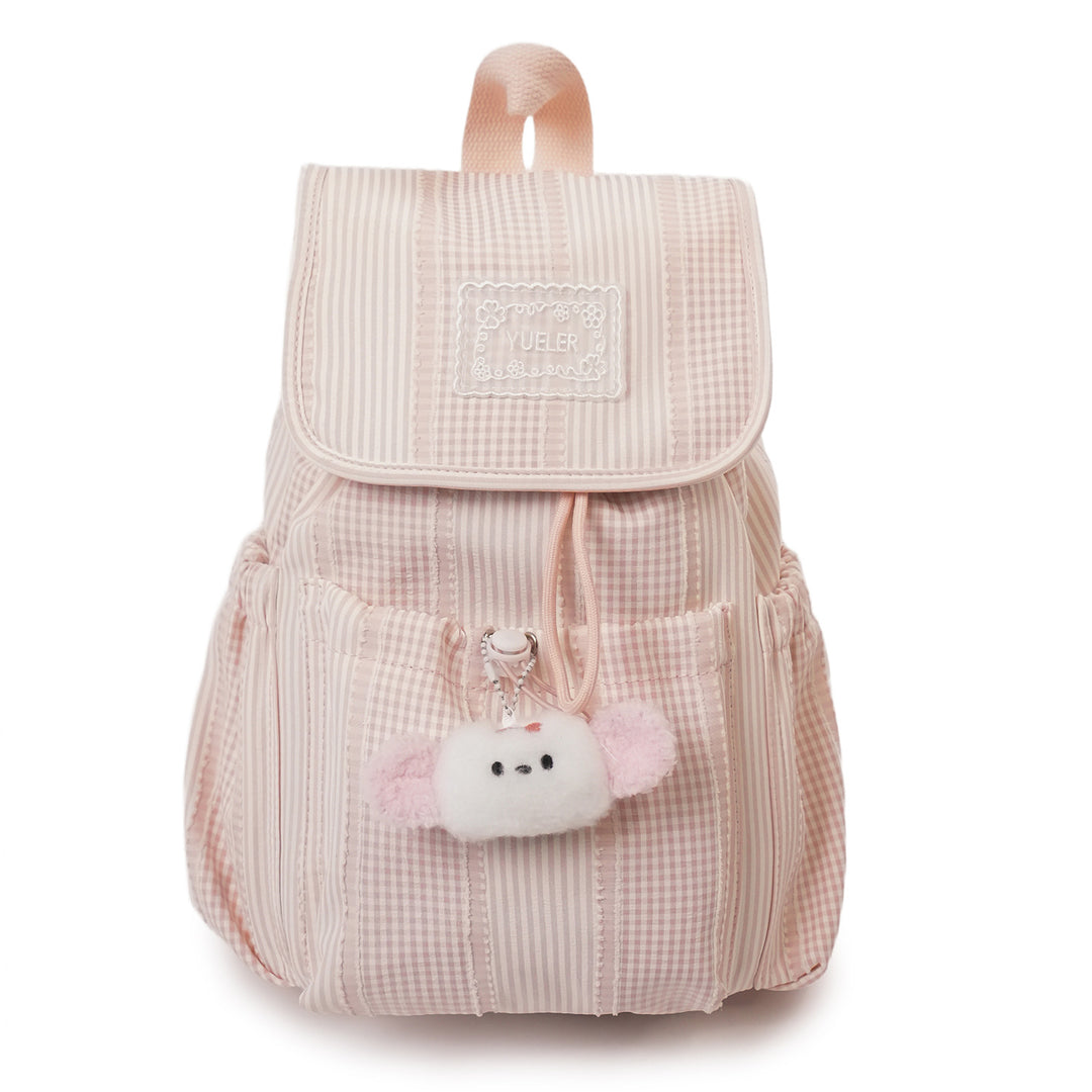 Niedlicher Charakter-Themen-Rucksack