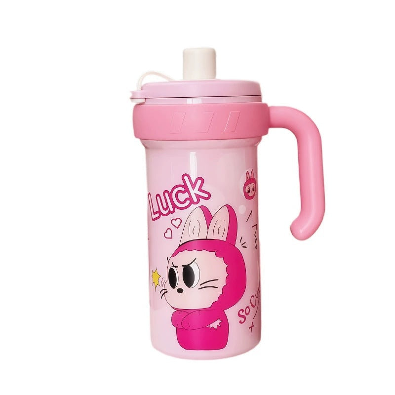 Trinkflasche Karnz