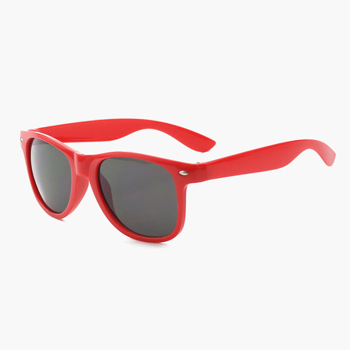 Classic Pilot Stil Sonnenbrillen Karnz