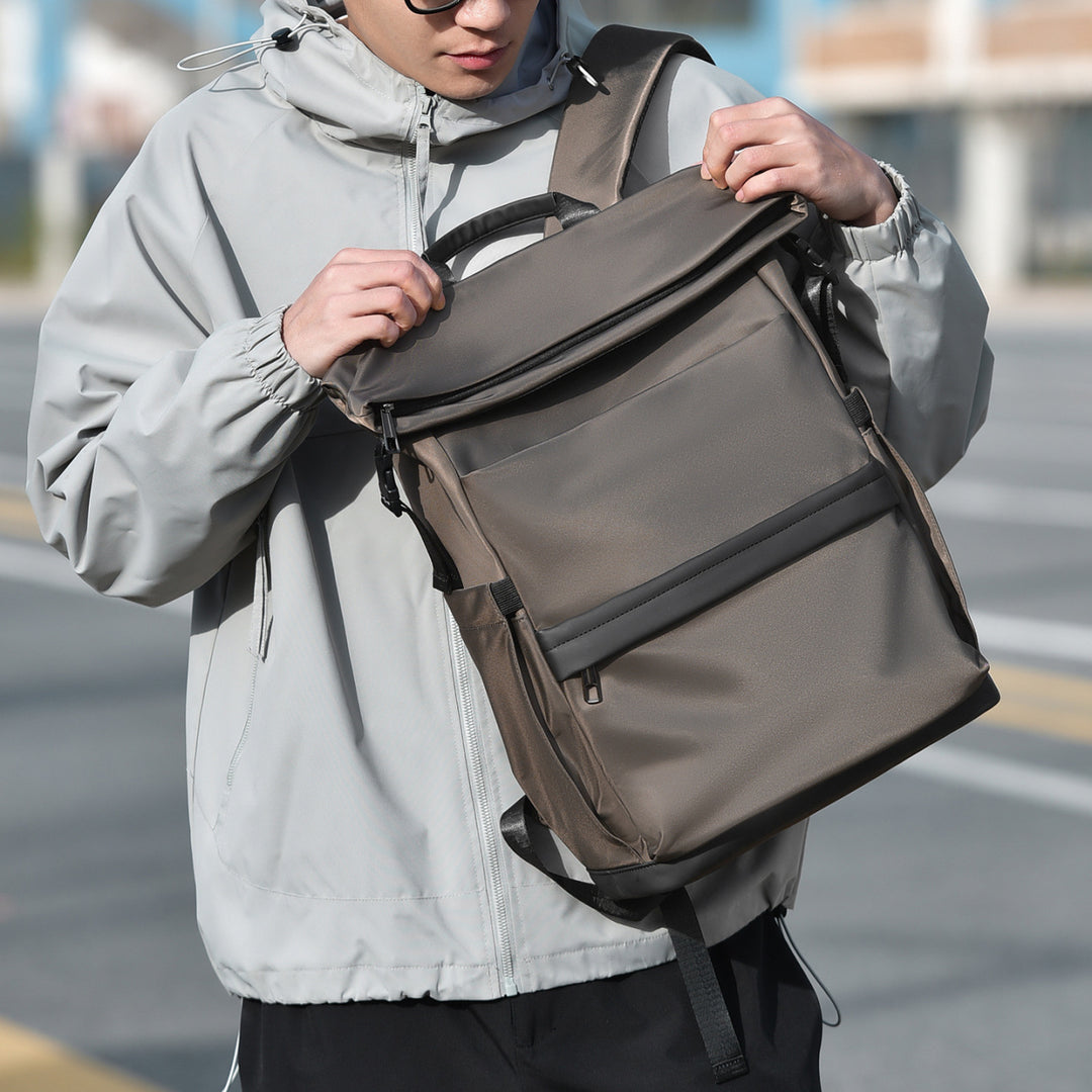 Vielseitiger wasserdichter Rucksack Karnz